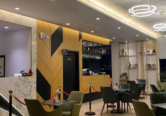 Job Offers in Tirana, Profession Kamarier - Sanitare - Recepsionist  , Beginner/Little experience, Payment By Agreement.