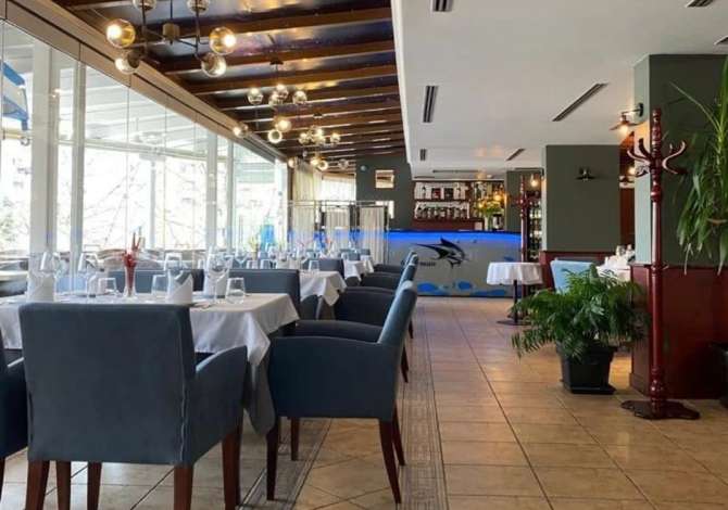 Job Offers in Tirana, Profession Kamarier, Ndihmes kamarier, Pjatalarese, Ndihmes kuzhinier , With experience, Payment By Agreement.