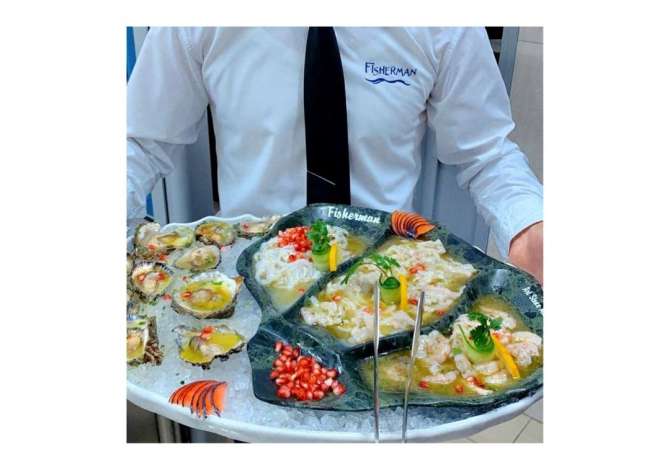 Job Offers for Waiter in Tirana