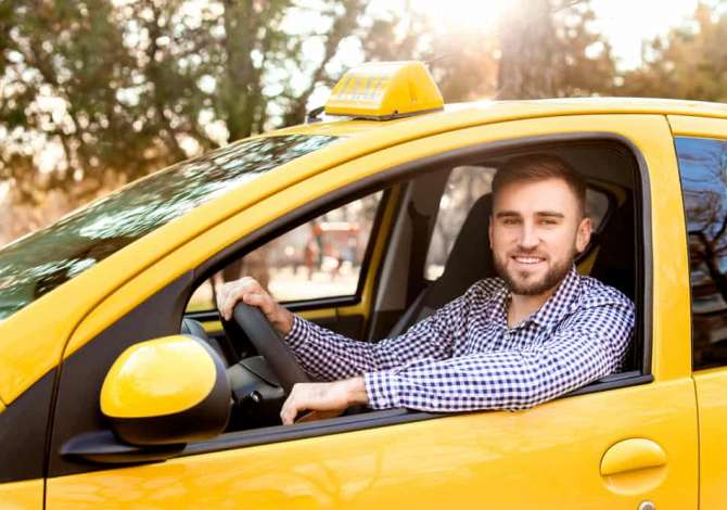 Job Offers for Driver in Tirana