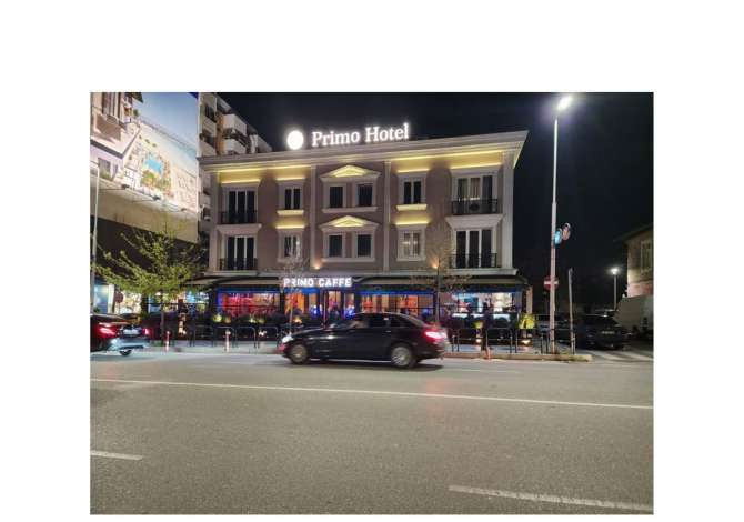 Job Offers in Tirana, Profession kuzhiniere , With experience, Payment 60,000  Leke.