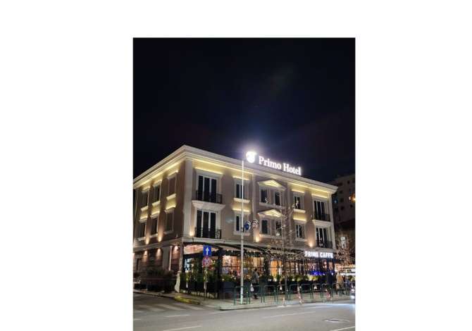 Job Offers for Cook in Tirana