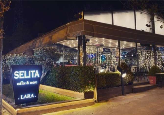 Job Offers for Waiter in Tirana