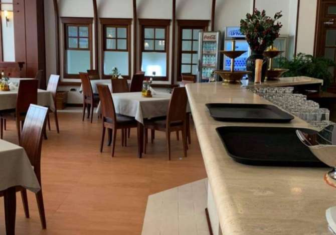 Job Offers for Cook in Tirana