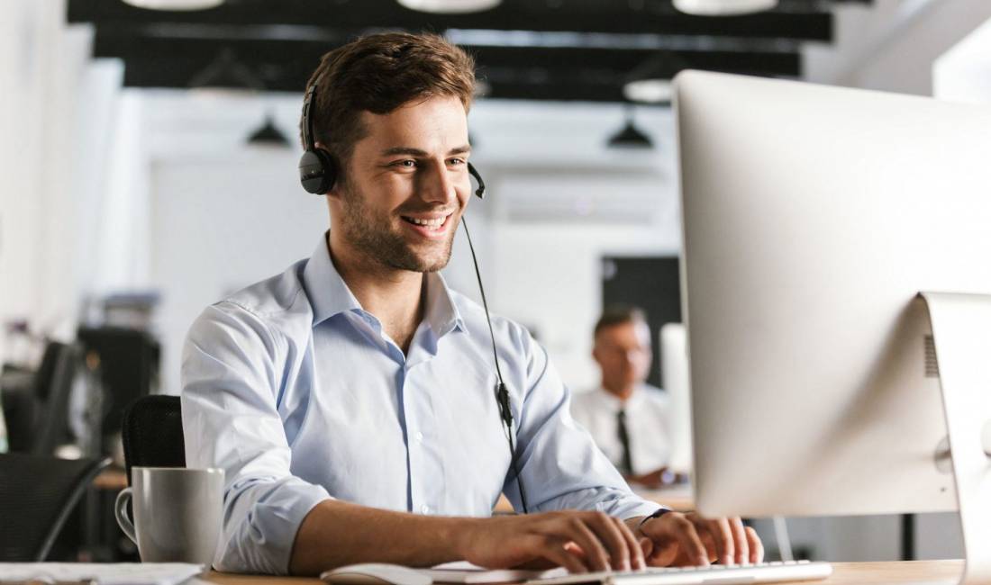 Njoftime Pune ne Durres, Profesioni operatore per gjuhen Spanjolle, Greke ,Gjermane dhe Italiane , Me eksperience, Pagesa 600  Euro.