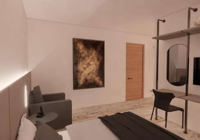 Njoftime Pune per Ndihmes kuzhinier, Kamarier, Banakier dhe Recepsionist ne Himare