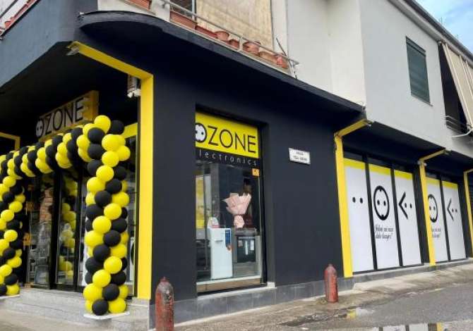 Job Offers for Keshillues Klienti in Tirana