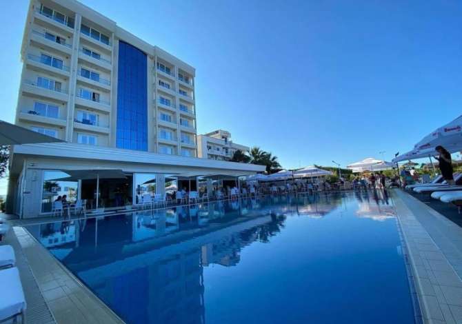 Njoftime Pune per Recepsionist/e ne Kavaje