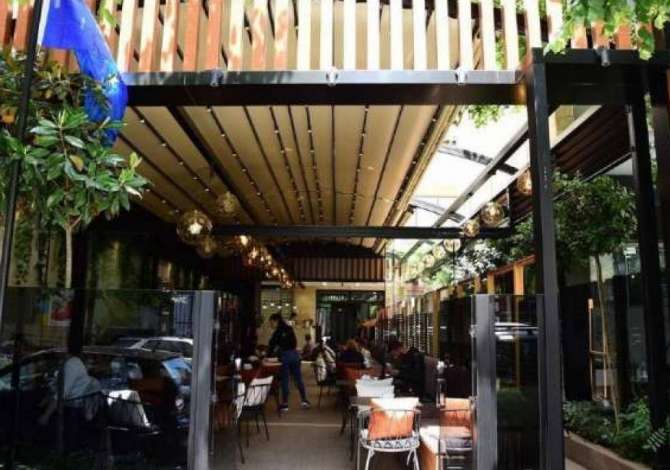 Job Offers for Waiter in Tirana