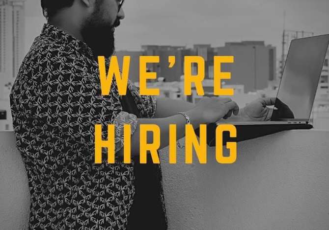 Job Offers for Call Center Agent in Tirana