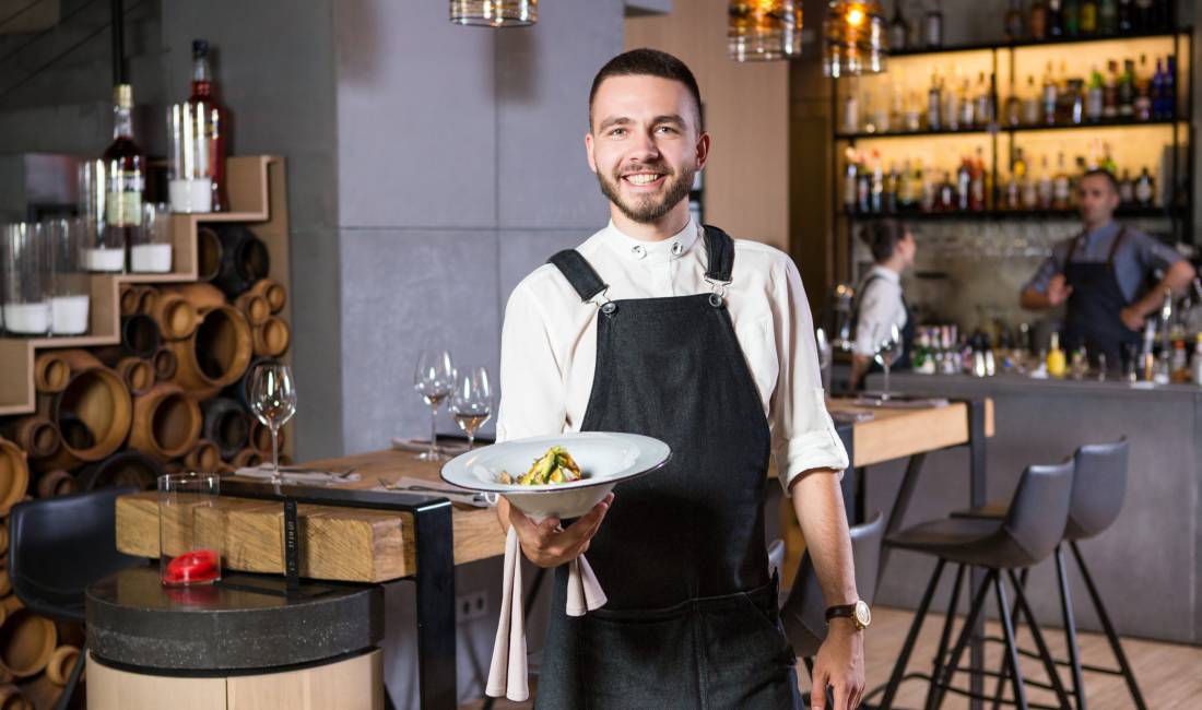 Job Offers in Tirana, Profession  Kamarier restoranti, Kamarier bari, Banakier/e, Sanitare dhe Hidraulik , With experience, Payment By Agreement.