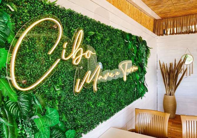 Njoftime Pune per Pjatalarese/Sanitare ne Himare