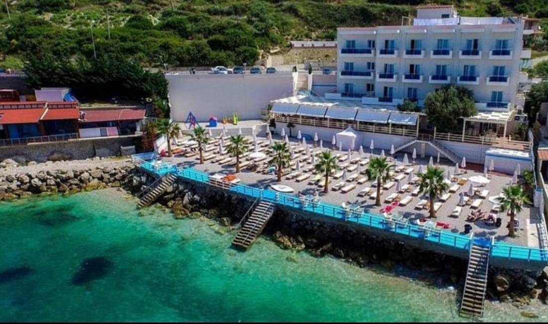 Offerte di lavoro a Valona, Profession Menaxher/e -Kuzhinier/e -Ndihmes kuzhinier/e -Kamarier/e -Ndihmes kamarier/e -Bankier/e -Barist/e -Sanitare -Pjatalarese , Con esperienza, Pagamento Trattabile.