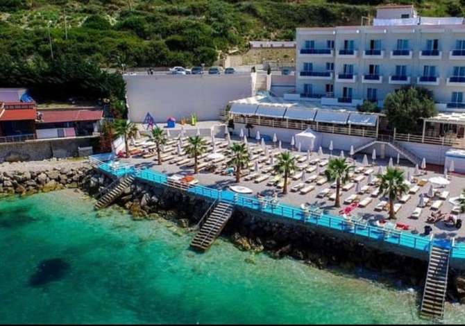 Job Offers for Cook in Vlora