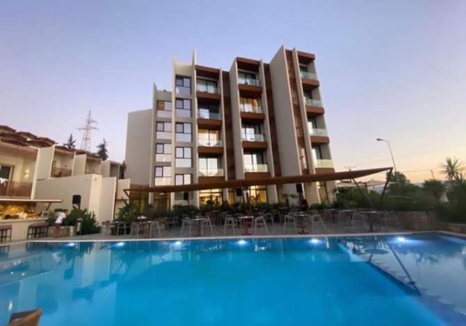 Job Offers for Cook in Vlora