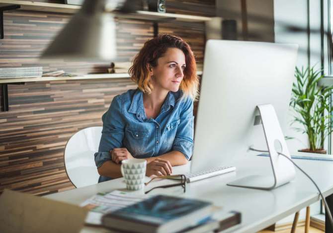 Job Offers for Regjistrues te dhenash/ iventarizues in Tirana