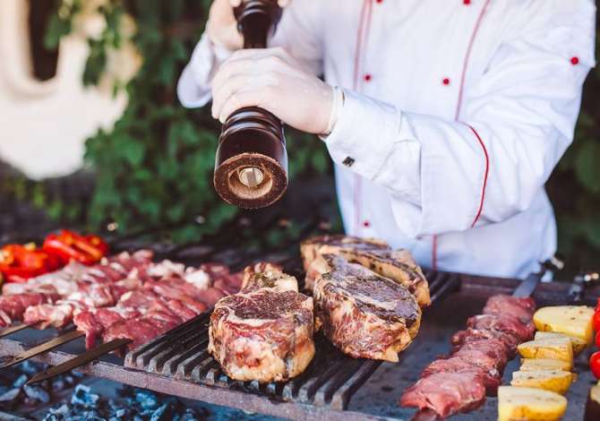 Job Offers for Drawer-Grill in Tirana