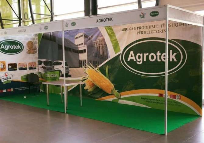 Job Offers for Sales Agent in Tirana