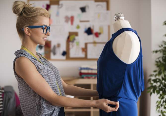 Job Offers for Clothesmaker in Tirana