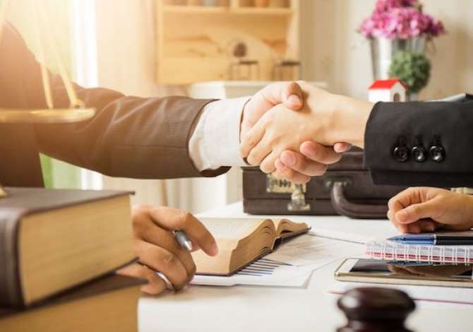 Legal Services in Tirana - 0 