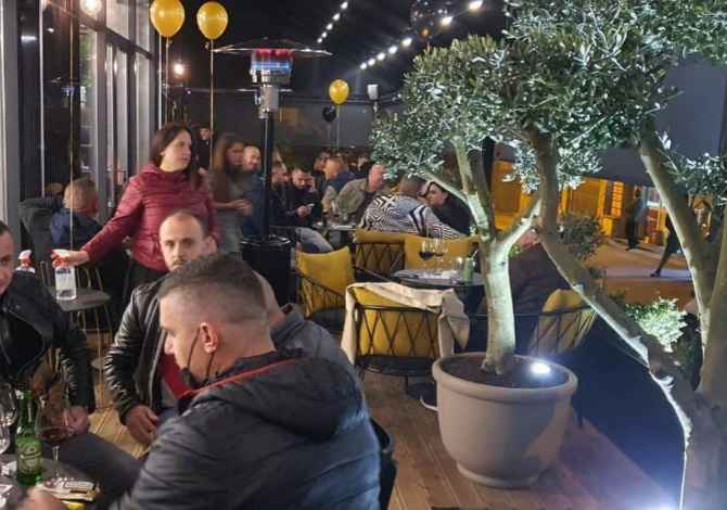 Njoftime Pune per KAMARIERE ne Tirane