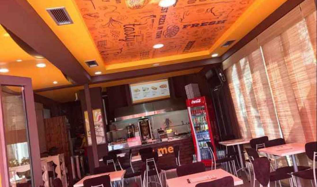 Njoftime Pune ne Tirane, Profesioni MOTORRIST Ndihmes Picajol Fast Foodier , , Pagesa Me Marreveshje.