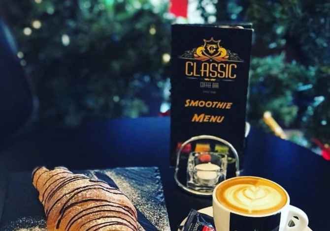 Njoftime Pune per KAMARIER OSE KAMARIERE ne Tirane