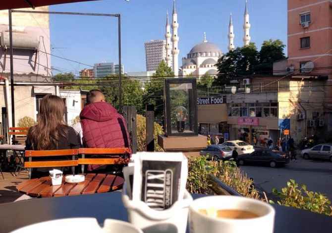 Njoftime Pune per KAMARIERE ne Tirane