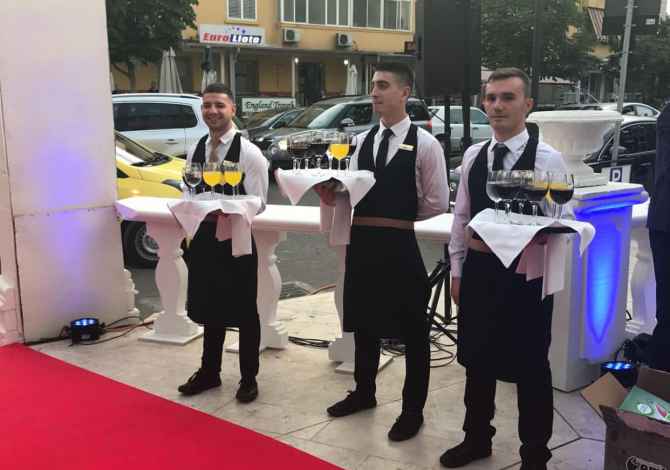 Njoftime Pune ne Tirane, Profesioni Security , , Pagesa Me Marreveshje.