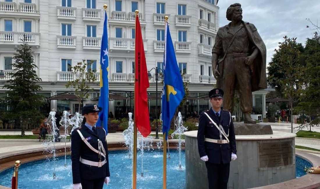 Njoftime Pune ne Tirane, Profesioni Security , , Pagesa Me Marreveshje.