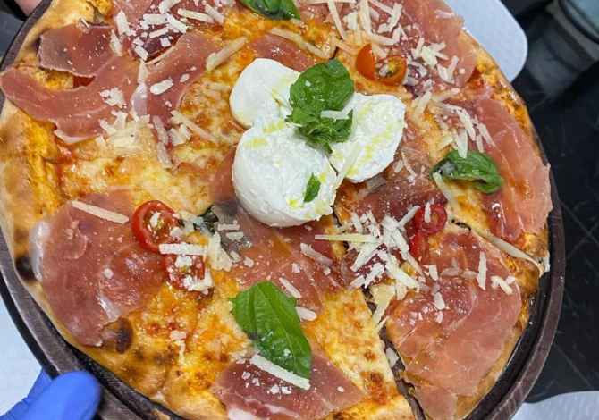 Njoftime Pune per Santare, Shperndares picash ne Tirane