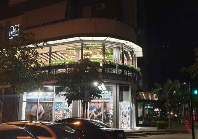 Njoftime Pune per KAMARIERE RESTORANTI ne Tirane