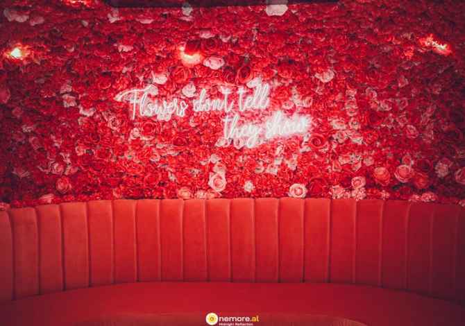 Njoftime Pune ne Tirane, Profesioni BARIST,Kamarier,Sanitare  , , Pagesa Me Marreveshje.