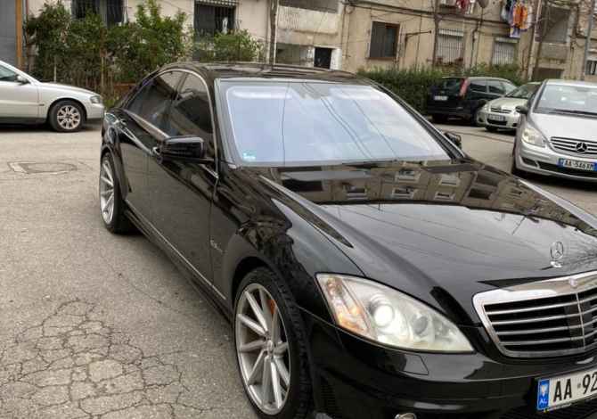 Auto in Vendita a Tirana - 17,500 Euro