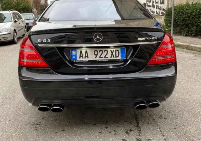 Auto in Vendita a Tirana - 17,500 Euro