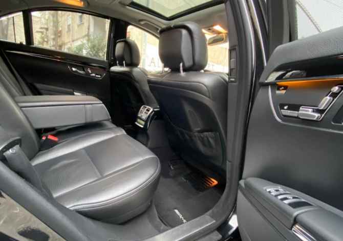 Auto in Vendita a Tirana - 17,500 Euro