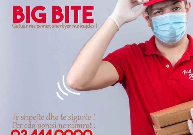 Njoftime Pune ne Tirane, Profesioni MOTORRIST  , , Pagesa Me Marreveshje.