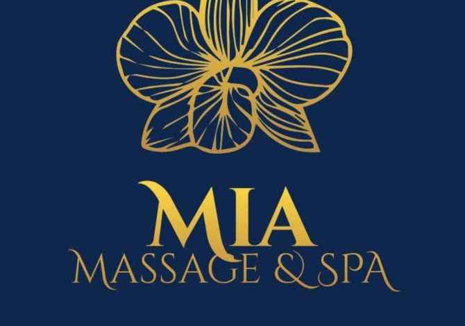 Njoftime Pune per Fizioterapiste Masazhatore EstetisteMasazhatore ne Tirane