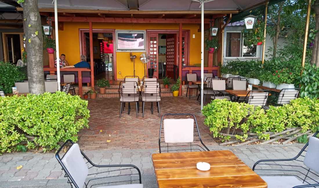 Njoftime Pune ne Tirane, Profesioni KAMARIER , , Pagesa Me Marreveshje.