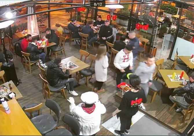 Njoftime Pune ne Tirane, Profesioni MOTORRIST  , , Pagesa Me Marreveshje.