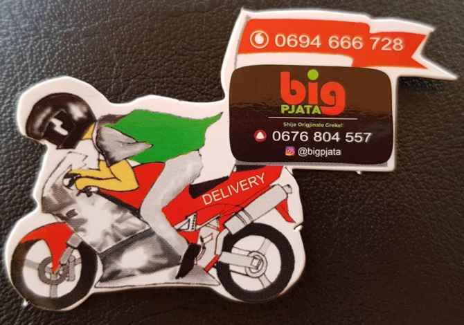 Njoftime Pune ne Tirane, Profesioni MOTORRIST  , , Pagesa Me Marreveshje.