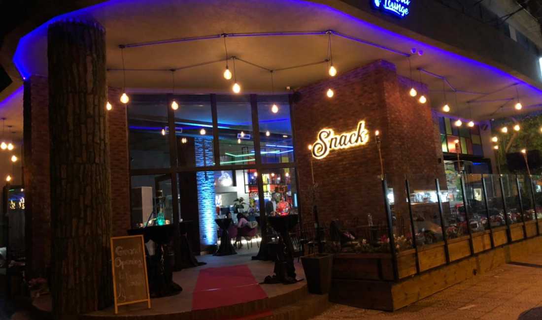 Njoftime Pune ne Tirane, Profesioni Kamariere , , Pagesa 35,000  Leke.