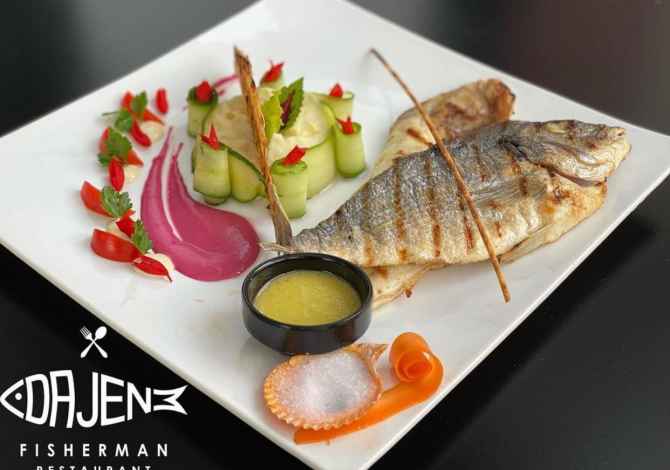 Njoftime Pune per Kamariere dhe Kuzhuniere ne Tirane