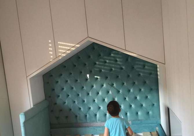 Njoftime Pune per Usta mobilerie ne Tirane