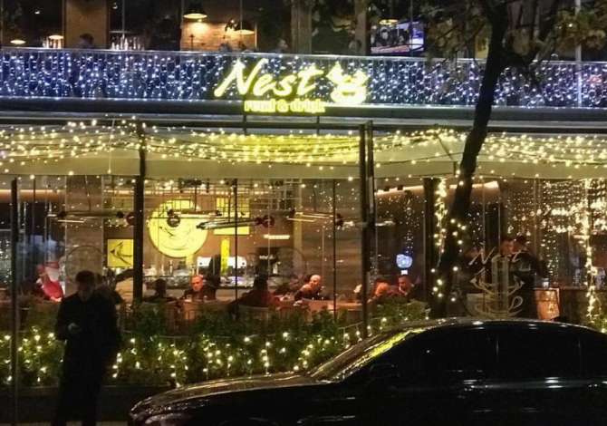 Njoftime Pune ne Tirane, Profesioni KAMARIERE, Motorrist , , Pagesa Me Marreveshje.