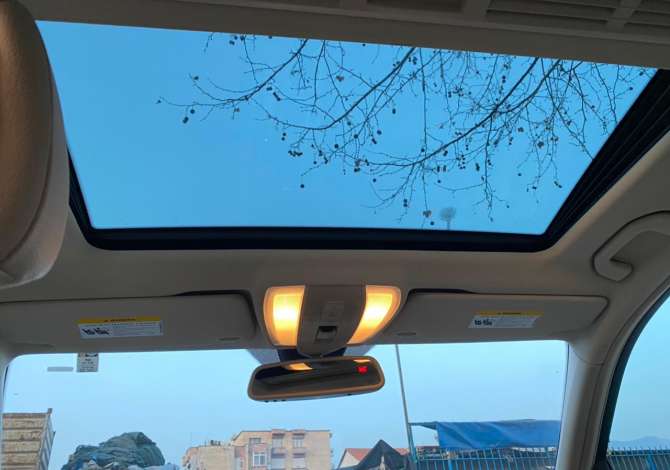 Auto in Vendita a Tirana, Mercedes-Benz, 2010 gasoline-gas,Kambio Automatik Pagamento 8,699  Euro.