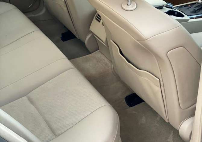 Auto in Vendita a Tirana, Mercedes-Benz, 2010 gasoline-gas,Kambio Automatik Pagamento 8,699  Euro.