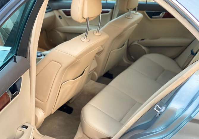 Auto in Vendita a Tirana, Mercedes-Benz, 2010 gasoline-gas,Kambio Automatik Pagamento 8,699  Euro.