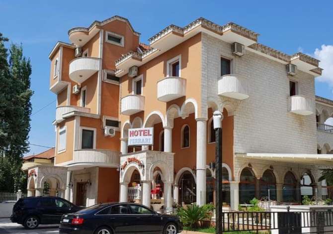 Njoftime Pune per Recepsioniste,Menaxhere marketingu ne Tirane