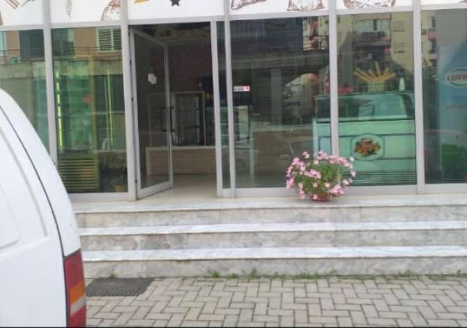 Attivita commerciale in vendita a Tirana - 120,000 Euro